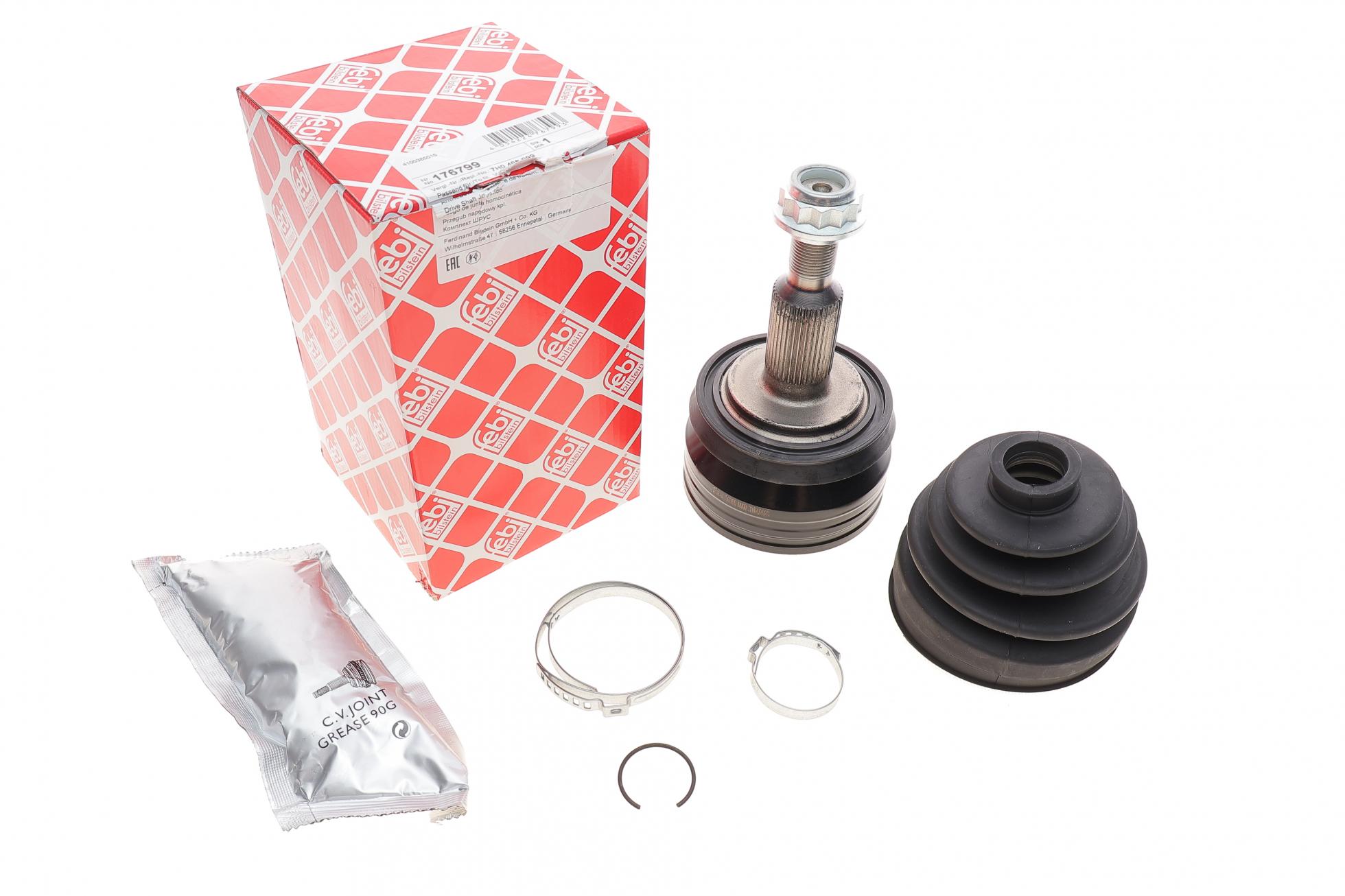 176799 FEBI BILSTEIN
